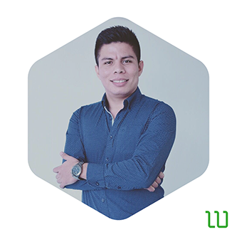 Luis Wong